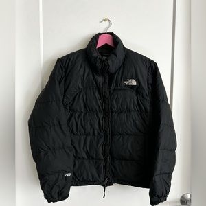NORTH FACE PUFFER